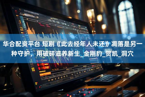 华合配资平台 短剧《此去经年人未还》凋落是另一种守护，用破碎滋养新生_金刚豹_贺凯_洞穴